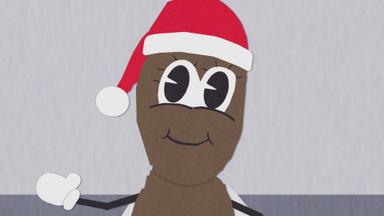 South Park 1x9