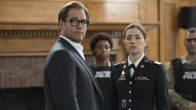 Bull 1x14