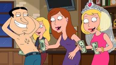 Padre de Familia 15x3