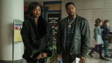 Power Book III: Raising Kanan 3x9