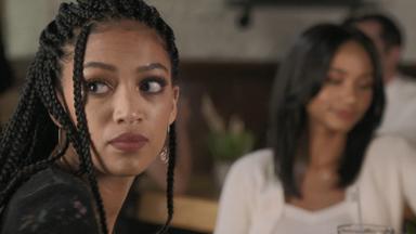 Desafío americano 3x1