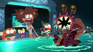 Amphibia 2x19