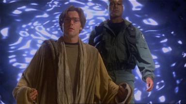 Stargate SG-1 2x9