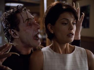 Lois & Clark: Las nuevas aventuras de Superman 3x22