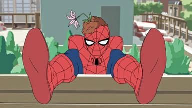 Spider-Man de Marvel 2x1