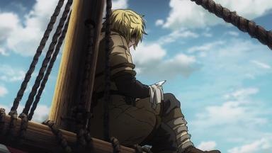 Vinland Saga 1x9