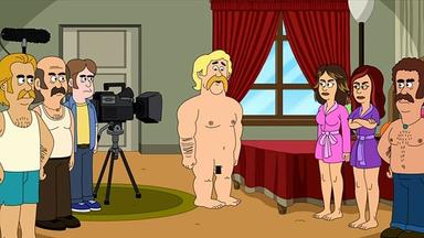 Brickleberry 2x2