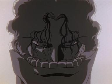 Yu Yu Hakusho 3x18