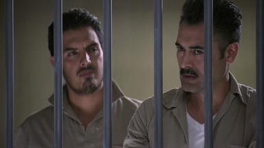 El Señor de los Cielos 4x14