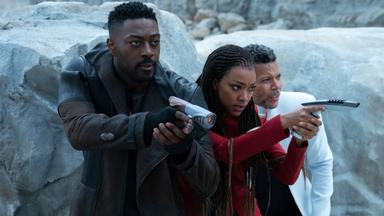 Star Trek: Discovery 5x3