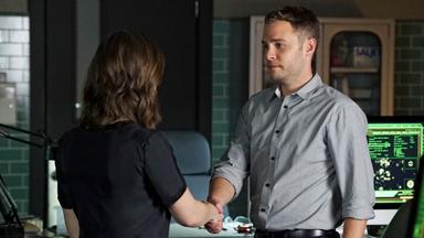 Agents of S.H.I.E.L.D 3x11