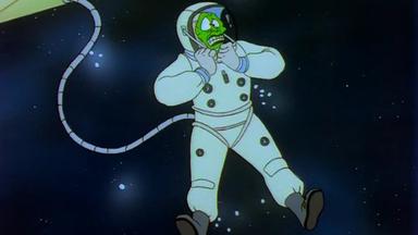 La Máscara (serie animada) 2x10