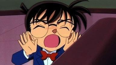 Detective Conan 1x181