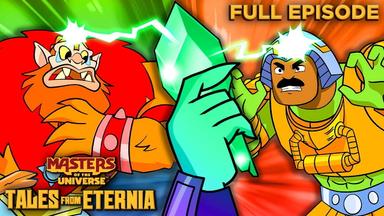 Masters of the Universe: Tales from Eternia 1x10