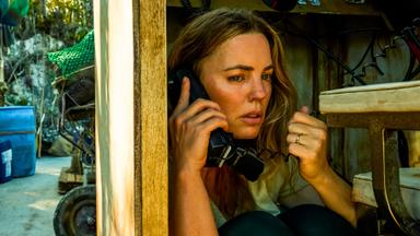 La costa de los Mosquitos 2x4