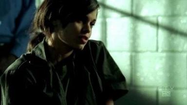CSI: Nueva York 2x18