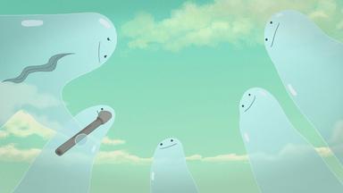 El Tren Infinito 1x2