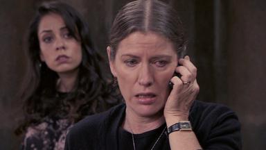 El Señor de los Cielos 3x3