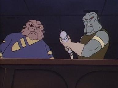 ThunderCats 1x35