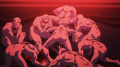 Fullmetal Alchemist: Brotherhood 1x51