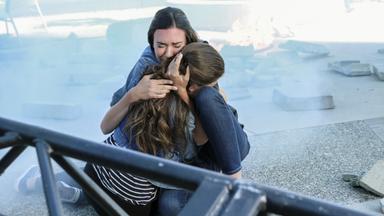 Supergirl 3x1