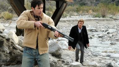 El Mentalista 3x15