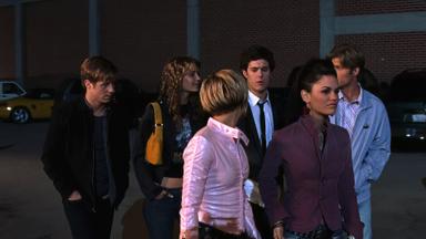 The O.C. Vidas Ajenas 1x15