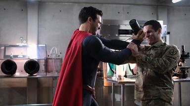 Superman y Lois 1x8