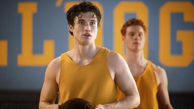 Riverdale 7x8