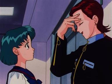 Sailor Moon 5x11