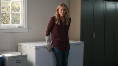 Muertos para mí 2x3