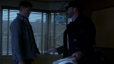 Supernatural 8x5