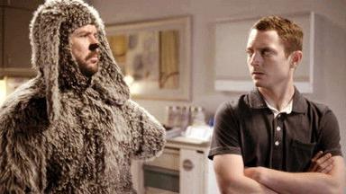 Wilfred 4x8