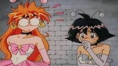 Los justicieros 2x14