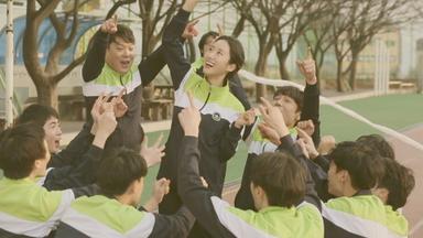 La otra señorita Oh 1x2