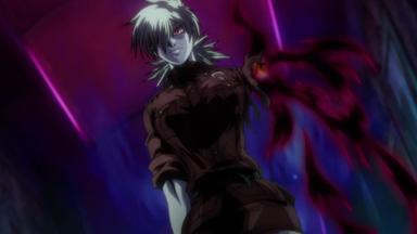 Hellsing Ultimate 1x7