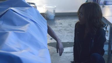 Sleepy Hollow 2x7