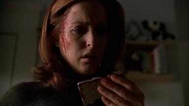 Los Expedientes Secretos X 9x9