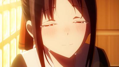 Kaguya-sama Love is War 3x12