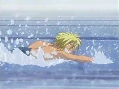 Eyeshield 21 1x61