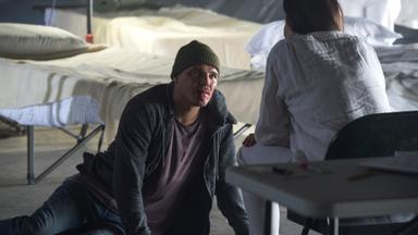 The Leftovers 2x9