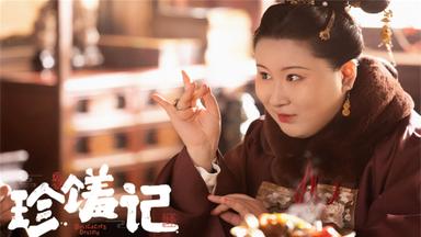 El sabor del destino 1x10