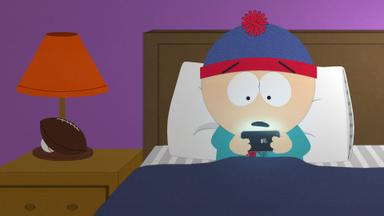 South Park 18x6