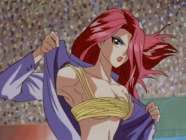 Yu Yu Hakusho 2x12