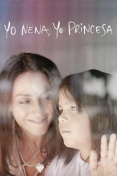 Yo Nena, Yo Princesa