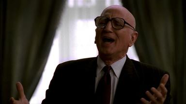 Los Soprano 3x13