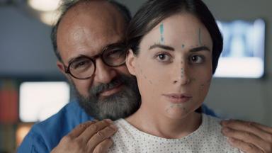 Las viudas de los jueves 1x3