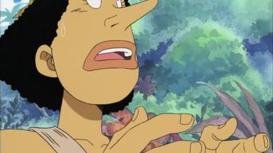 One Piece 1x18