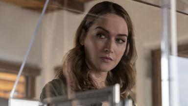 Roswell, Nuevo Mexico 2x12