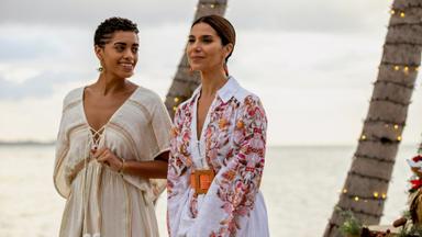 La Isla de la Fantasía 1x10